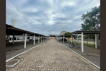 Apartamento para alugar com 50m², 2 quartos e 1 vaga