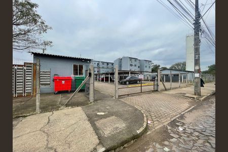 Apartamento para alugar com 50m², 2 quartos e 1 vaga Apartamento para alugar com 50m², 2 quartos e 1 vagaFachada do Condomínio