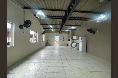 Apartamento para alugar com 50m², 2 quartos e 1 vaga