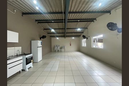 Apartamento para alugar com 50m², 2 quartos e 1 vaga