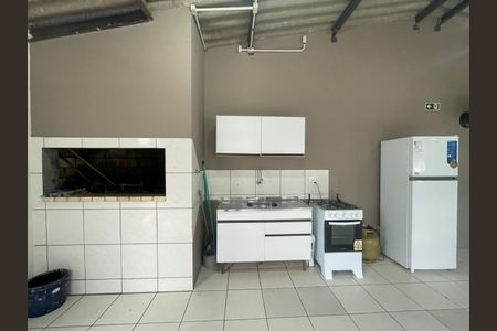 Apartamento para alugar com 50m², 2 quartos e 1 vaga