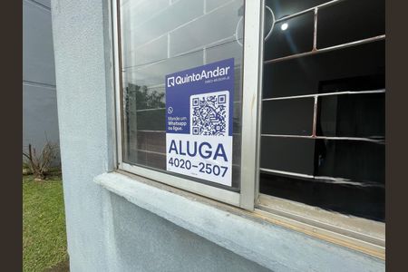 Apartamento para alugar com 50m², 2 quartos e 1 vaga Apartamento para alugar com 50m², 2 quartos e 1 vagaPlaca instalada em 13/07/2026 com o código HUCG-125