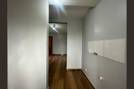 Apartamento para alugar com 50m², 2 quartos e 1 vaga