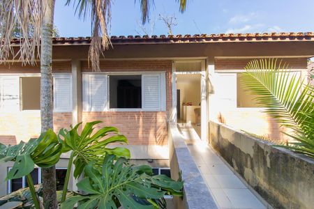Casa para alugar com 3 quartos, 202m² em Granja Viana, Cotia
