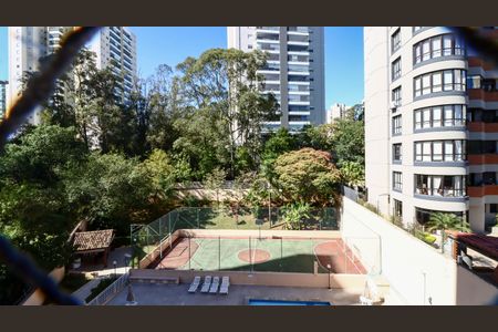 Apartamento para alugar com 83m², 3 quartos e 2 vagasVista Quarto 