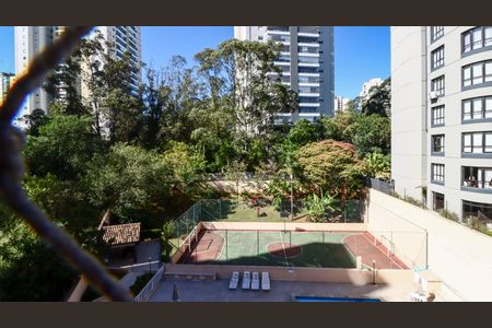 Apartamento para alugar com 83m², 3 quartos e 2 vagasVista Varanda Gourmet 