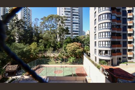 Apartamento para alugar com 83m², 3 quartos e 2 vagasVista Suíte 1
