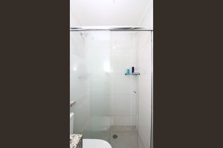 Apartamento para alugar com 83m², 3 quartos e 2 vagasBanheiro Suíte 2