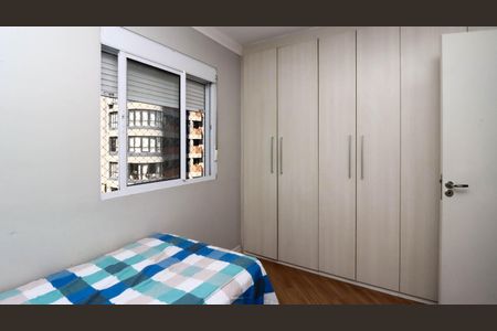 Apartamento para alugar com 83m², 3 quartos e 2 vagasQuarto 