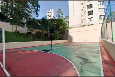Apartamento para alugar com 83m², 3 quartos e 2 vagasQuadra 