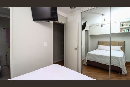 Apartamento para alugar com 83m², 3 quartos e 2 vagasSuíte 1