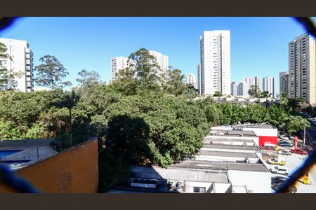 Apartamento para alugar com 83m², 3 quartos e 2 vagasVista Suíte 2