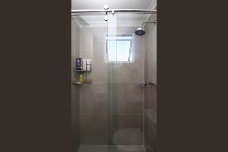 Apartamento para alugar com 83m², 3 quartos e 2 vagasBanheiro Suíte 1