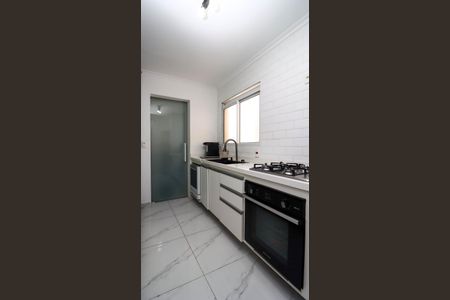 Apartamento para alugar com 83m², 3 quartos e 2 vagasCozinha 