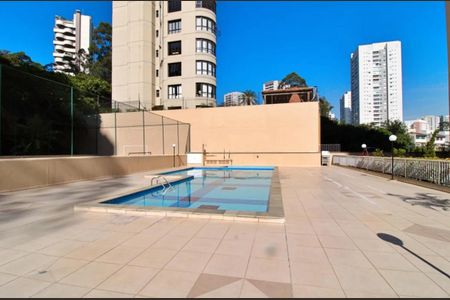 Apartamento para alugar com 83m², 3 quartos e 2 vagasPiscina