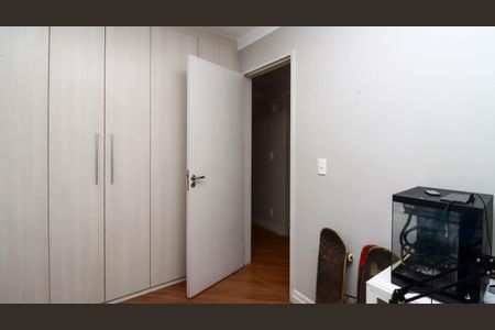 Apartamento para alugar com 83m², 3 quartos e 2 vagasQuarto 