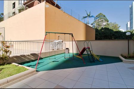 Apartamento para alugar com 83m², 3 quartos e 2 vagasPlayground