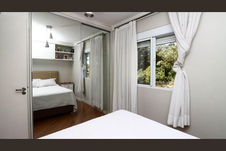 Apartamento para alugar com 83m², 3 quartos e 2 vagasSuíte 1