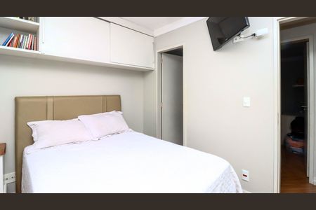 Apartamento para alugar com 83m², 3 quartos e 2 vagasSuíte 1