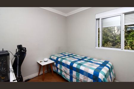 Apartamento para alugar com 83m², 3 quartos e 2 vagasQuarto 
