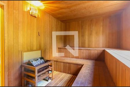 Apartamento para alugar com 83m², 3 quartos e 2 vagasSauna 