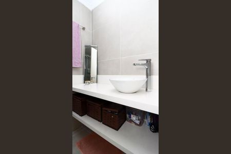 Apartamento para alugar com 83m², 3 quartos e 2 vagasBanheiro Suíte 1