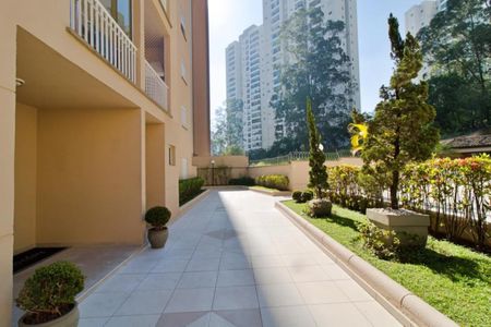 Apartamento para alugar com 83m², 3 quartos e 2 vagasÁrea comum