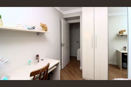 Apartamento para alugar com 83m², 3 quartos e 2 vagasSuíte 2