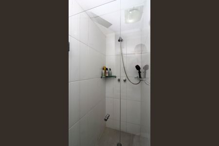 Apartamento para alugar com 83m², 3 quartos e 2 vagasBanheiro