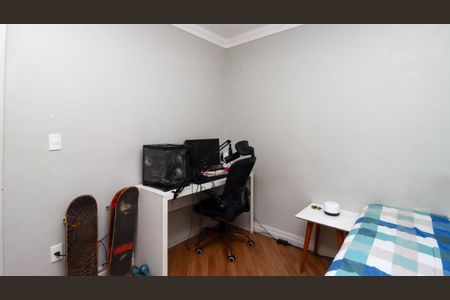 Apartamento para alugar com 83m², 3 quartos e 2 vagasQuarto 