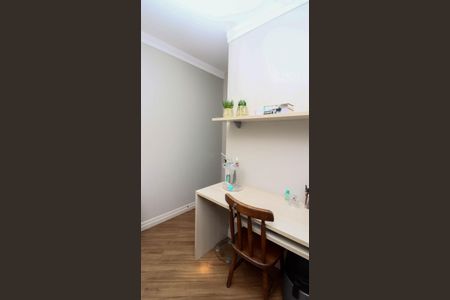 Apartamento para alugar com 83m², 3 quartos e 2 vagasSuíte 2