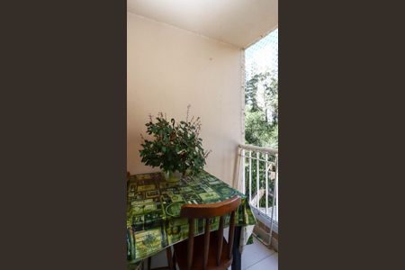 Apartamento para alugar com 83m², 3 quartos e 2 vagasVaranda Gourmet 