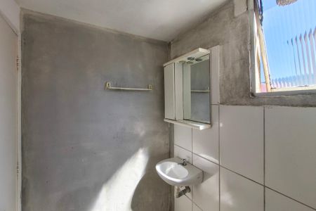 Apartamento para alugar com 54m², 2 quartos e 1 vaga Apartamento para alugar com 54m², 2 quartos e 1 vagaBanheiro