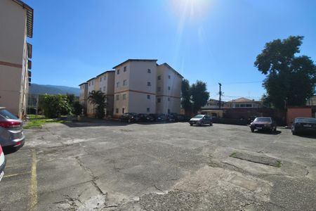 Apartamento para alugar com 54m², 2 quartos e 1 vaga Apartamento para alugar com 54m², 2 quartos e 1 vagaFachada do bloco