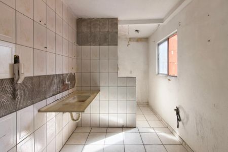 Apartamento para alugar com 54m², 2 quartos e 1 vaga Apartamento para alugar com 54m², 2 quartos e 1 vagaCozinha