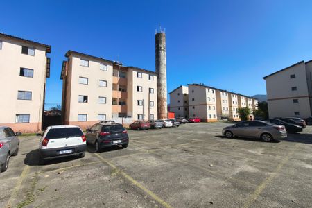 Apartamento para alugar com 54m², 2 quartos e 1 vaga Apartamento para alugar com 54m², 2 quartos e 1 vagaFachada