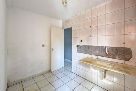 Apartamento para alugar com 54m², 2 quartos e 1 vaga Apartamento para alugar com 54m², 2 quartos e 1 vagaCozinha