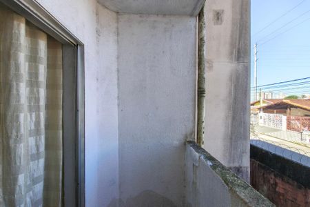 Apartamento para alugar com 54m², 2 quartos e 1 vaga Apartamento para alugar com 54m², 2 quartos e 1 vagaSacada