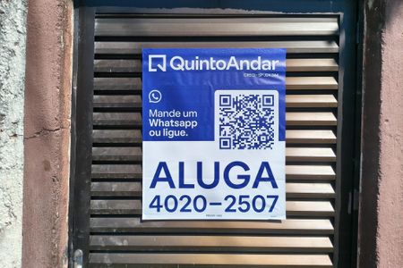 Apartamento para alugar com 54m², 2 quartos e 1 vaga Apartamento para alugar com 54m², 2 quartos e 1 vagaPlaca