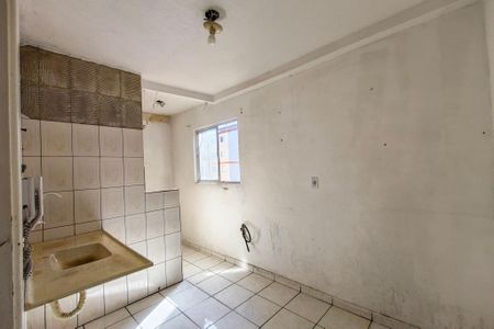 Apartamento para alugar com 54m², 2 quartos e 1 vaga Apartamento para alugar com 54m², 2 quartos e 1 vagaCozinha