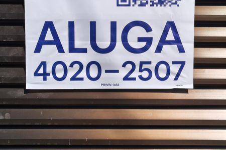 Apartamento para alugar com 54m², 2 quartos e 1 vaga Apartamento para alugar com 54m², 2 quartos e 1 vagaPlaca