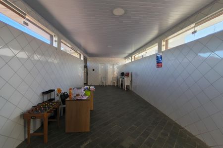 Apartamento para alugar com 54m², 2 quartos e 1 vaga Apartamento para alugar com 54m², 2 quartos e 1 vagaÁrea comum - Salão de festas