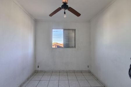 Quarto 1 de apartamento para alugar com 2 quartos, 54m² em Princesa, Praia Grande