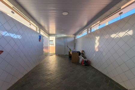 Apartamento para alugar com 54m², 2 quartos e 1 vaga Apartamento para alugar com 54m², 2 quartos e 1 vagaÁrea comum - Salão de festas