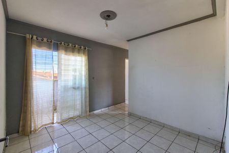 Apartamento para alugar com 2 quartos, 54m² em Princesa, Praia Grande
