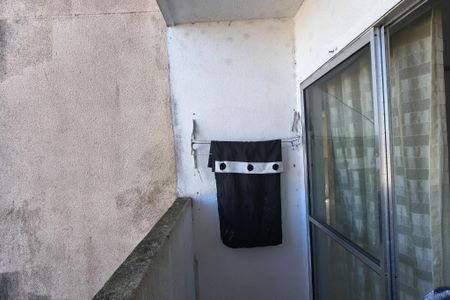 Apartamento para alugar com 54m², 2 quartos e 1 vaga Apartamento para alugar com 54m², 2 quartos e 1 vagaSacada