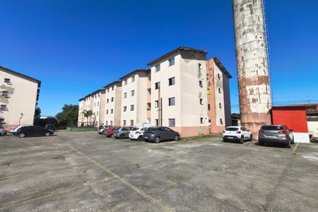 Apartamento para alugar com 54m², 2 quartos e 1 vaga Apartamento para alugar com 54m², 2 quartos e 1 vagaFachada