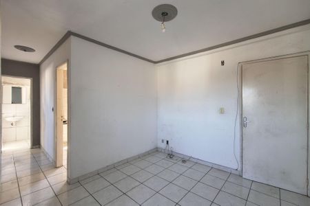 Apartamento para alugar com 54m², 2 quartos e 1 vaga Apartamento para alugar com 54m², 2 quartos e 1 vagaSala