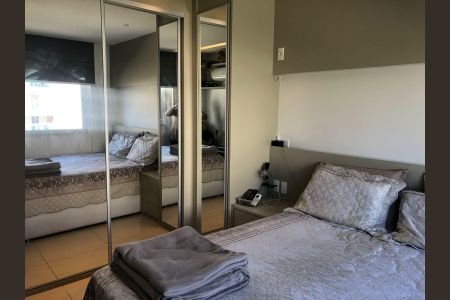 Apartamento à venda com 135m², 4 quartos e 2 vagas Apartamento à venda com 135m², 4 quartos e 2 vagasQuarto