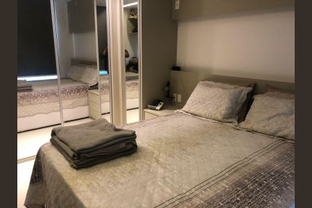 Apartamento à venda com 135m², 4 quartos e 2 vagas Apartamento à venda com 135m², 4 quartos e 2 vagasQuarto